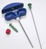 Biopsy Needle 11 ga 6" Double Diamond Tip, SOLD AS 10/box by Jamshidi, Remington JD1106<br><br><font color="red"><b>BACK TO THE PRODUCT TABLE, <a href="https://www.aaawholesalecompany.com/clinical-laboratory-specimen-collection-biopsy-needle-by-remington-medical.html">CLICK HERE</a></b></font>