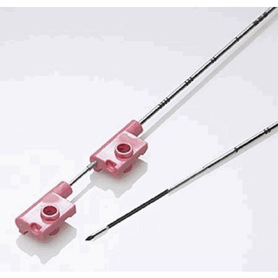 Biopsy Needle, M-Needle brand with 18 Gauge