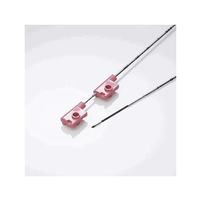 Biopsy Needle, M-Needle brand with 18 Gauge