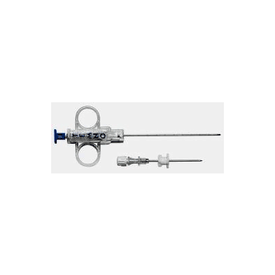 Biopsy Needle Temno 14 Gauge 11 Cm White - N