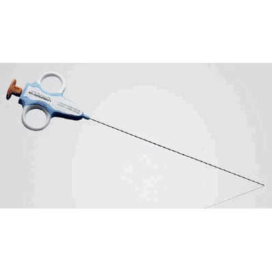 Biopsy Needle, Temno Evolution 16 ga 6 cm Blue Beveled Tip