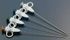 Biopsy Needle <b>Temno Evolution 18 ga 11 cm Orange Beveled Tip</b> sold as 5/cs by <b>Carefusion TT1811</b><br><br><font color="red">BACK TO THE PRODUCT TABLE</font>, <a href="http://www.aaawholesalecompany.com/clinical-laboratory-specimen-collection-biopsy-needle-by-temno-evolution.html">CLICK HERE</a>