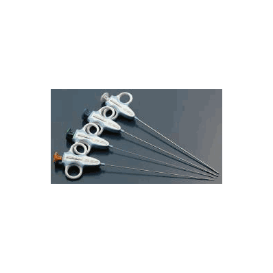 Biopsy Needle Temno Evolution 18 Gauge 20 Cm