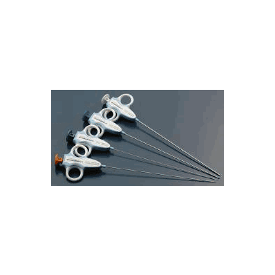 Biopsy Needle, Temno Evolution 20 ga 20 cm Green Beveled Tip