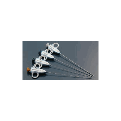 Biopsy Needle Temno Evolution 20 Gauge 11 Cm