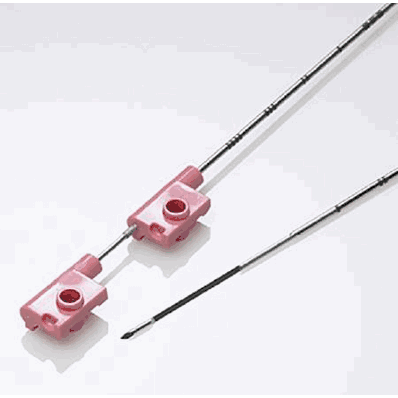 Biopsy Needle, Ultra brand with 18 Gauge x