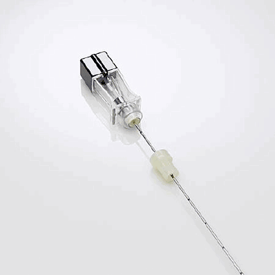Biopsy Needle, with 20 Gauge X 15 cm Length