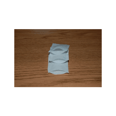 Biopsy Paper Bag By Precision Medical Devices