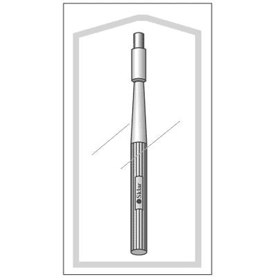 Biopsy Punch, 3-1/2mm, Disps, Strl, Derm - Me
