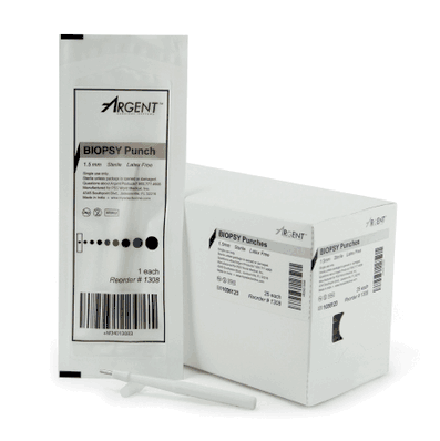 Biopsy Punch Dermal 1.5 mm