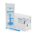 Biopsy Punch Dermal 4 mm 25/box, Sterile, MCK Argent 1313<br><br><font color="red"><b>BACK TO THE PRODUCT TABLE, <a href="https://www.aaawholesalecompany.com/instruments-punches-biopsy-punch-by-mk-argent.html">CLICK HERE</a></b></font>