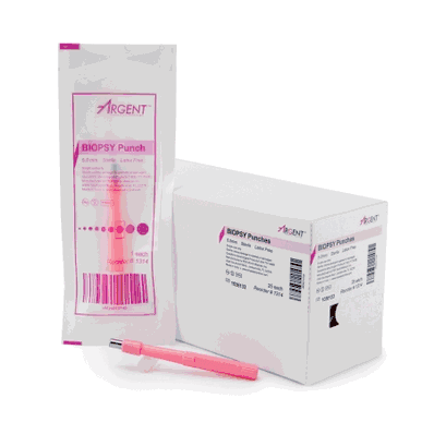 Biopsy Punch Dermal 5 mm