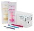 Biopsy Punch Dermal Assorted Five 2 mm, Five 3 mm, Five 4 mm, Five 5 mm, and Five 6 mm, Sterile, 25/box by MCK Argent 1317<br><br><font color="red"><b>BACK TO THE PRODUCT TABLE, <a href="https://www.aaawholesalecompany.com/instruments-punches-biopsy-punch-by-mk-argent.html">CLICK HERE</a></b></font>