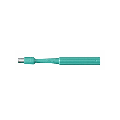 Biopsy Punch, Disposable, 6mm - Medline