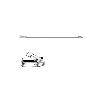Biopsy Punch Forceps Mini Tischler Straight 2