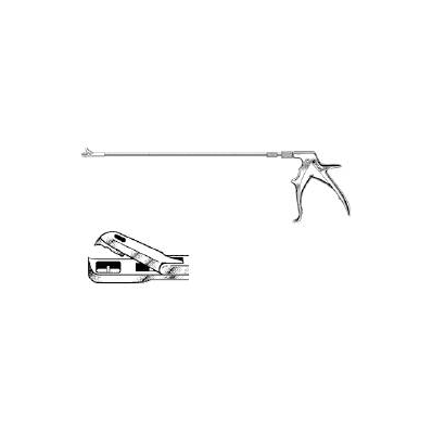 Biopsy Punch Forceps Tischler Universal - For
