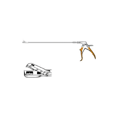 Biopsy Punch Forceps Tischler Universal - For