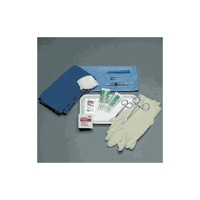 Biopsy Punch Tray - Biopsy Punch Tray, Disp 3