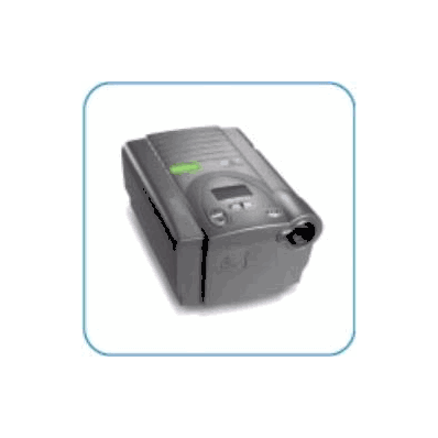 Bipap-auto - - Respironics