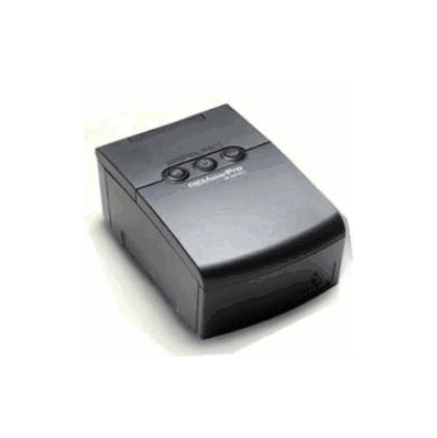 Bipap, Auto W/Humidfr & Smart Card - - Respi