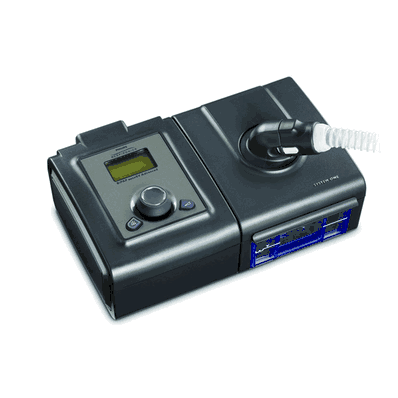 BiPAP autoSV Advanced, 30 cm