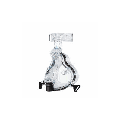 Bipap / Cpap Mask Comfortfull 2 Nasal / Oral