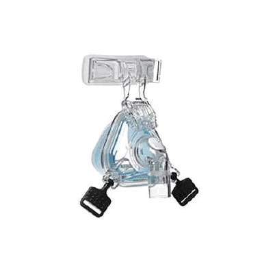 Bipap / Cpap Mask Contoured Medium - Mask, Co