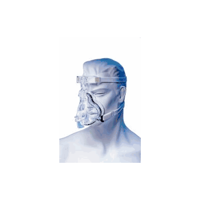 Bipap / Cpap Mask Performatrak Nasal / Oral