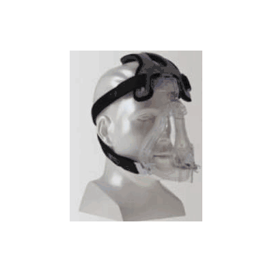 Bipap/Cpap Mask Performatrak SE Medium