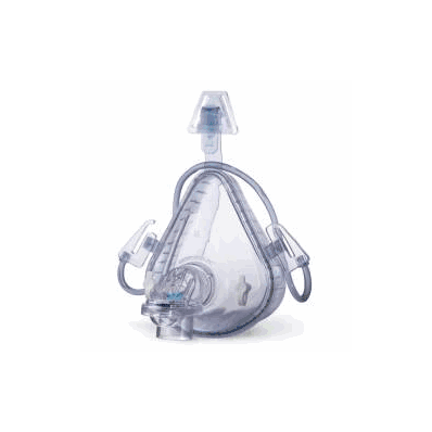 Bipap / Cpap Mask Spectrum Full Face Medium
