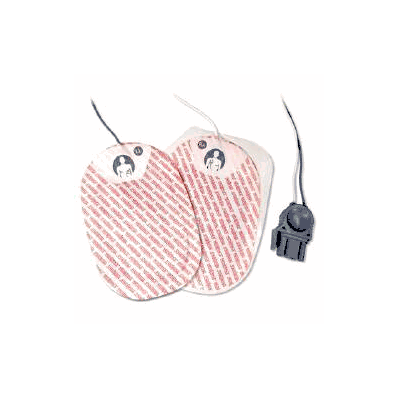 Biphasic Multifunction Defibrillation Electro