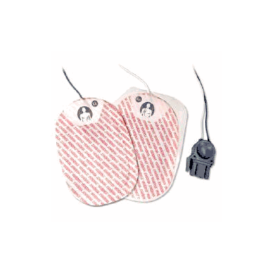 Biphasic Multifunction Defibrillation Electro