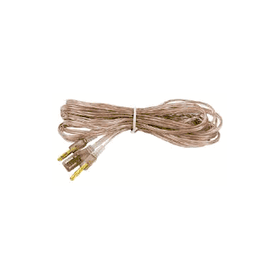 Bipolar Cable 12 Foot L, Ready-to-use, Steril
