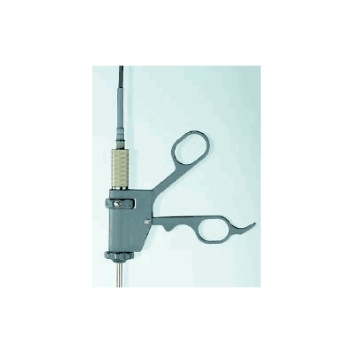 Bipolar Coagulation Forceps 340 Mm - Forcep,