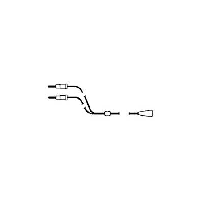 Bipolar Cord - DesicCator, Hyfrecator Bipolar