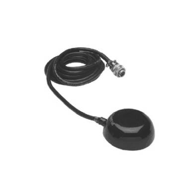 Bipolar Footswitch 15 Foot L Cable - Footswit