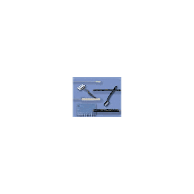 Bipolar Forcep Set - Stainless, 1/EA - Health