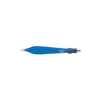 Bipolar Forceps Adson 4-1/4 Inch - Forcep, Bi