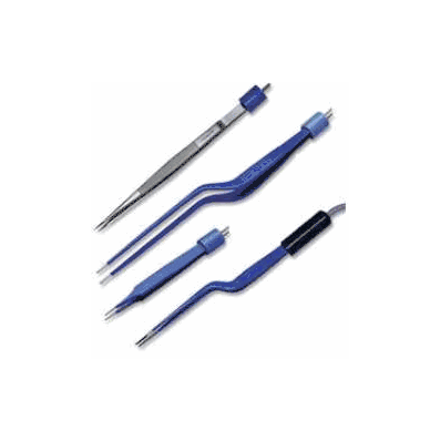 Bipolar Forceps Scoville-greenwood 7-3/4 Inch