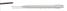 Bipolar Hemostatic Eraser, 20ga Blunt Tip, Straight, sold as 10/Box by Beaver-Visitec  221260<br><br><font color="red"><b>BACK TO THE PRODUCT TABLE, <a href="https://www.aaawholesalecompany.com/instruments-specialty-instruments-bvi-wet-field-eraser.html">CLICK HERE</a></b></font>