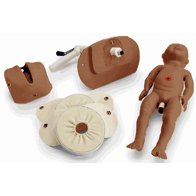 Birthing Mechanism, Dark