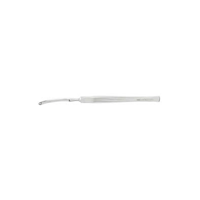 Bistouri, Converse Crvd 6" - - Miltex