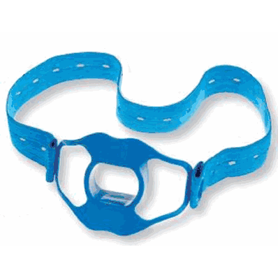 Bite Block for Adult, Disposable