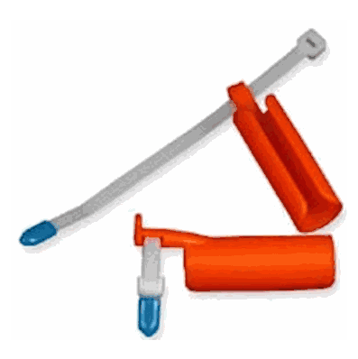 Bite Block, Universal Adult, for 6 to 9.5 mm