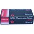 Black Nitrile Exam Gloves LARGE, 100/bx, 10 bxs/cs (1000/cs) Powder-Free<br><br><font color="red"><b>BACK TO THE PRODUCT TABLE, <a href="https://www.aaawholesalecompany.com/gloves-skintx-examination-gloves.html">CLICK HERE</a></b></font>