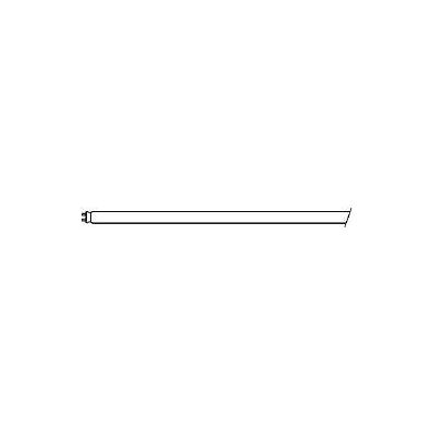 Blacklight Blue Uv Fluorescent Lamp 29 Volts