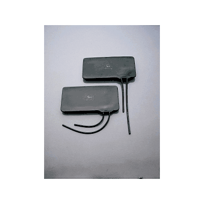 BladDer, Bp, Inflation, 2 Tube, Adult, Lf - B