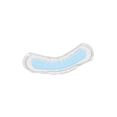 Bladder Control Pad Surecare Presence 9-3/4