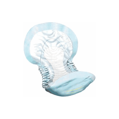Bladder Control Pad Tena Dry-fast Dual Core