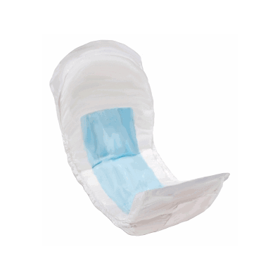 Bladder Control Pads By Kendall - Pads, BladD